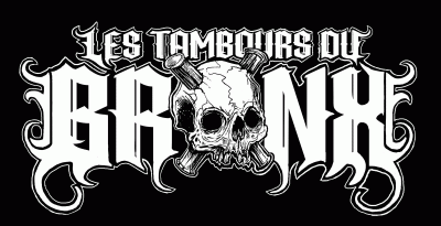 logo Les Tambours Du Bronx